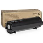 Xerox original toner 106R03943 (černý, 25 900str.) pro VersaLink B600/B605/B610/B615