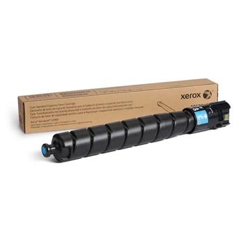 Xerox original toner 106R04042 (cyan, 8000str.) pro VersaLink C8000