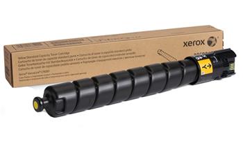 Xerox original toner 106R04072 (žlutý, 12 300str.) pro Versalink C9000