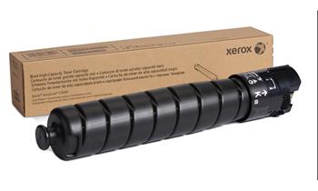 Xerox originál toner 106R04085 (černý, 31 400str) pro VersaLink C9000