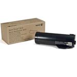 Xerox toner Black pro Phaser 3610/WC3615 25300 str