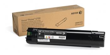 Xerox Toner Black pro Phaser 6700 (7.100s)