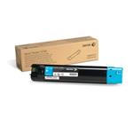 Xerox Toner Cyan pro Phaser 6700 (5.000s)