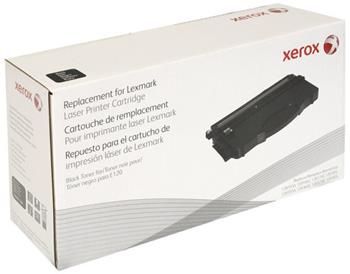 XEROX toner kompar. s Lexmark E120, 2000 s.