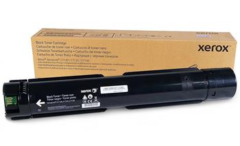 Xerox VL C7100 Black Toner 31 300 str.