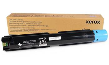 Xerox VL C7100 Cyan Toner 18 500 str.