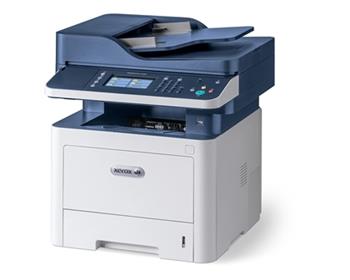 Xerox 3335 разблокировать сканер