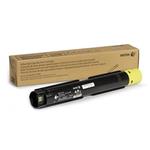 Xerox Yellow HI CAP Toner Cartridge VLC7000/10100