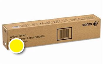 Xerox Yellow Toner pro AltaLink C80xx,15 000 str.