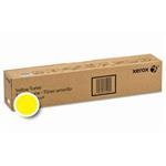 Xerox Yellow Toner pro AltaLink C80xx,15 000 str.