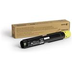 Xerox Yellow Toner pro VersaLink C70xx,16 500 str.