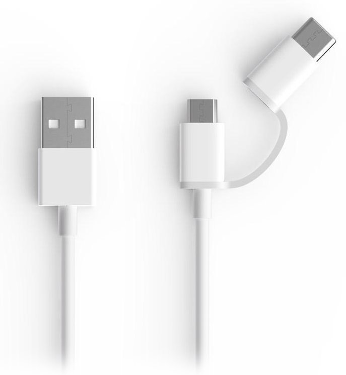 Наушники через micro usb на xiaomi