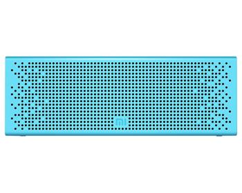 Xiaomi Mi Bluetooth Speaker, Blue