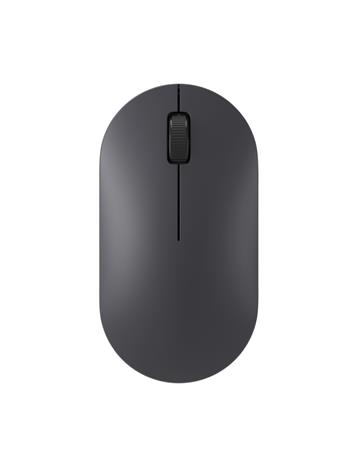 Xiaomi Wireless Mouse Lite 2 Black GL