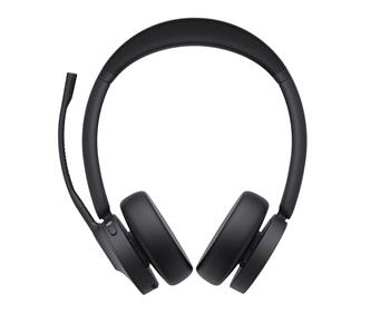 Yealink BH70 Dual Teams, bluetooth náhlavní souprava, USB-C/A