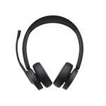 Yealink BH70 Dual UC, bluetooth náhlavní souprava, USB-C/A