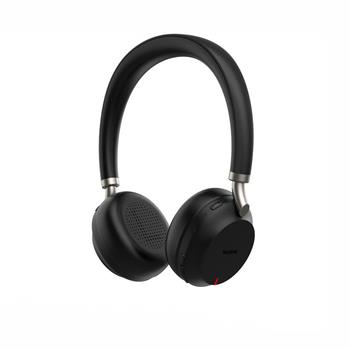 Yealink BH72 Bluetooth černá náhlavní souprava na obě uši USB-A