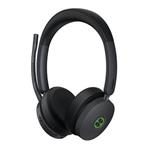 Yealink BH74 Teams, bluetooth náhlavní souprava, USB-C/A
