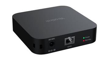 Yealink RCH40 E2 - Room Cable Hub, PoE