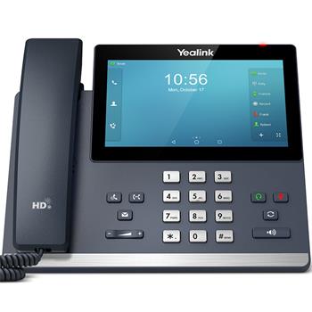 Yealink T67LTE, 4G IP telefon