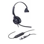 Yealink UH46 Mono USB-C/A