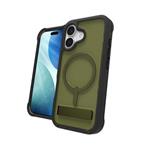 ZAGG Cases Rainier Snap KS Apple 17 Pro Max Cobalt Horizon