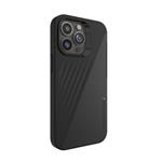 ZAGG GEAR4 D3O Brooklyn Snap kryt iPhone 13 Pro černý