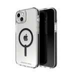 ZAGG GEAR4 Santa Cruz Snap kryt iPhone 14 Plus  černý