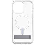 ZAGG kryt Crystal Palace Snap Kickstand iPhone 15 Pro Max - průhledný
