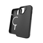 ZAGG kryt Luxe Snap Apple iPhone 16 Plus  Průhledný
