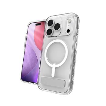 ZAGG Ochranný kryt Crystal Palace Snap KS CB Apple 17 Pro