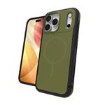 ZAGG Ochranný kryt Sedona Snap Apple 17 Pro Max Sea Kelp