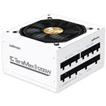 Zalman zdroj ZM1200-TMX2 WH/ 1200W / ATX3.0 / active PFC / modulární / 80 Plus Gold