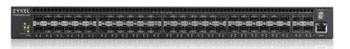 Zyxel 56-port Managed Layer3+ Gigabit switch